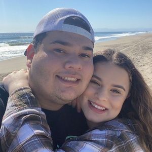 Meet your Posher, Sasha